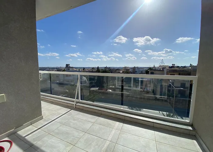 Stjulians Apartment Juel
