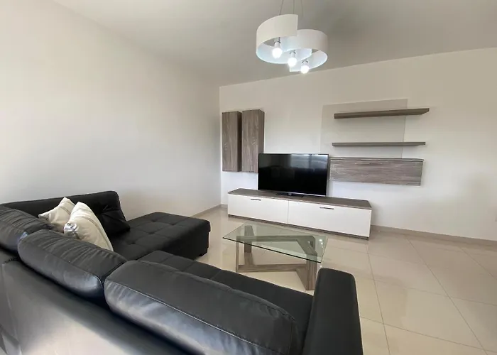 Stjulians Apartment Juel
