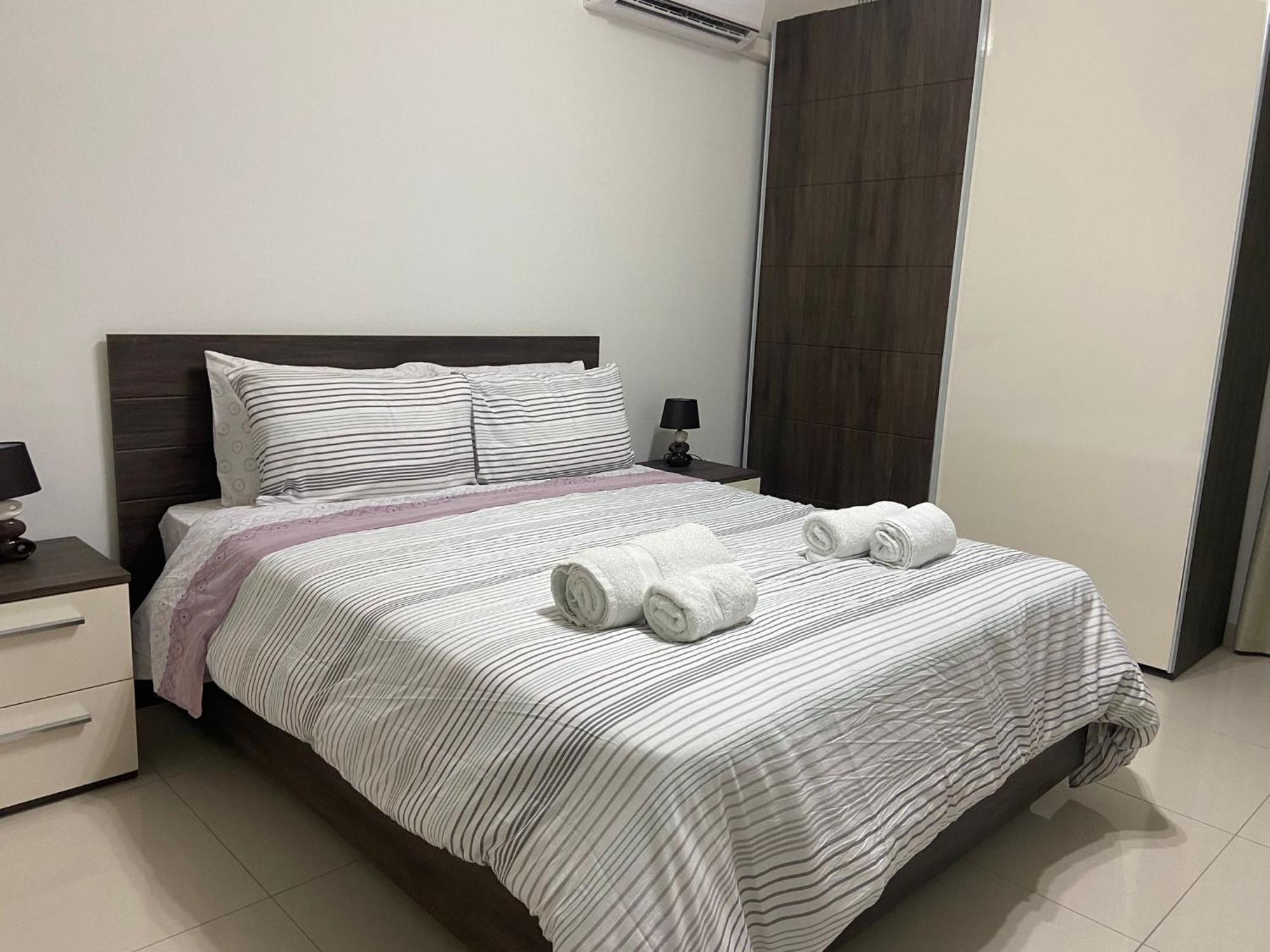 Appartement Stjulians Juel San Ġiljan