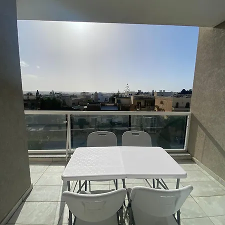 Stjulians Apartment Juel Saint Julian's Exterior photo