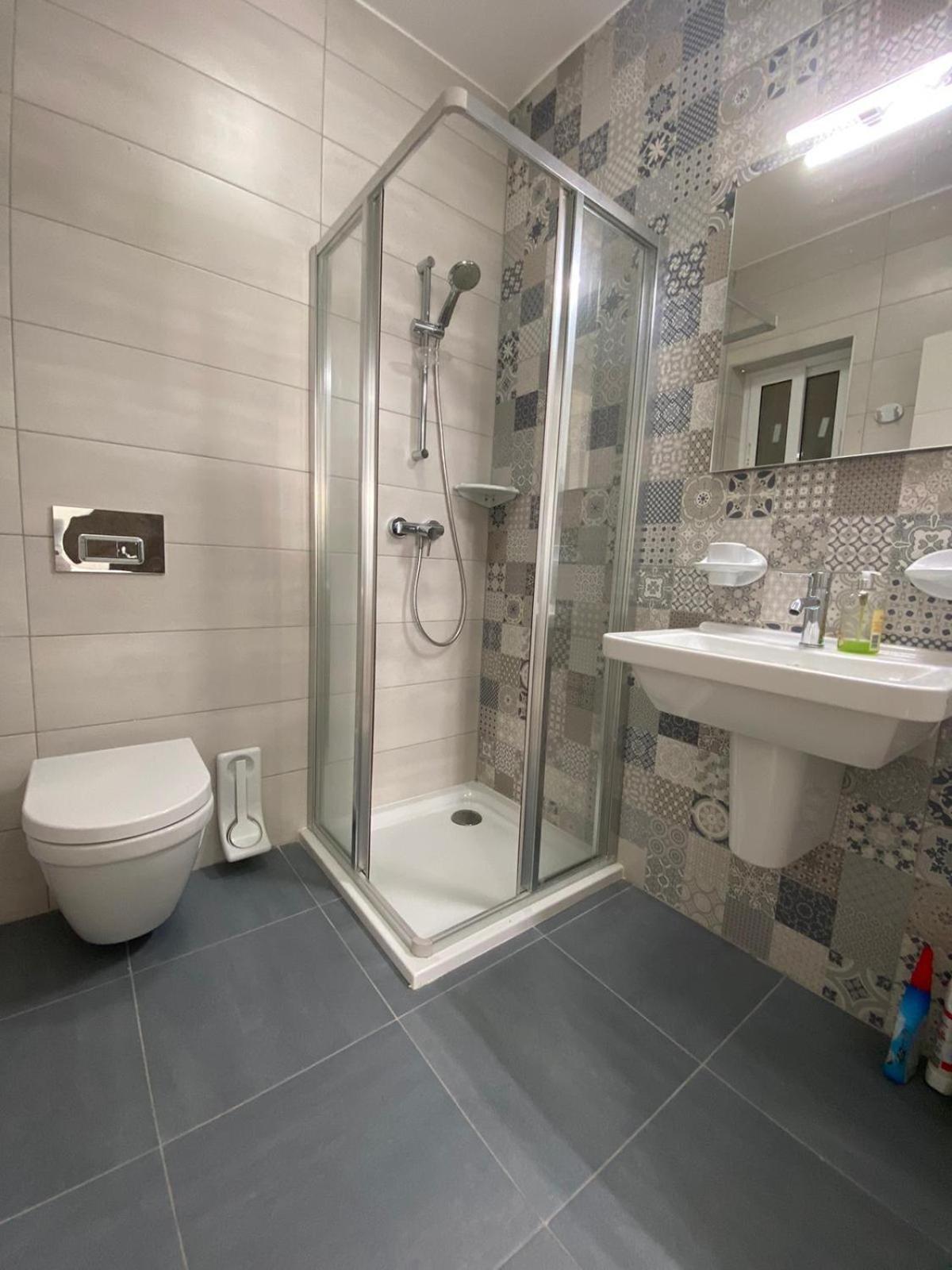 Stjulians Juel Apartment