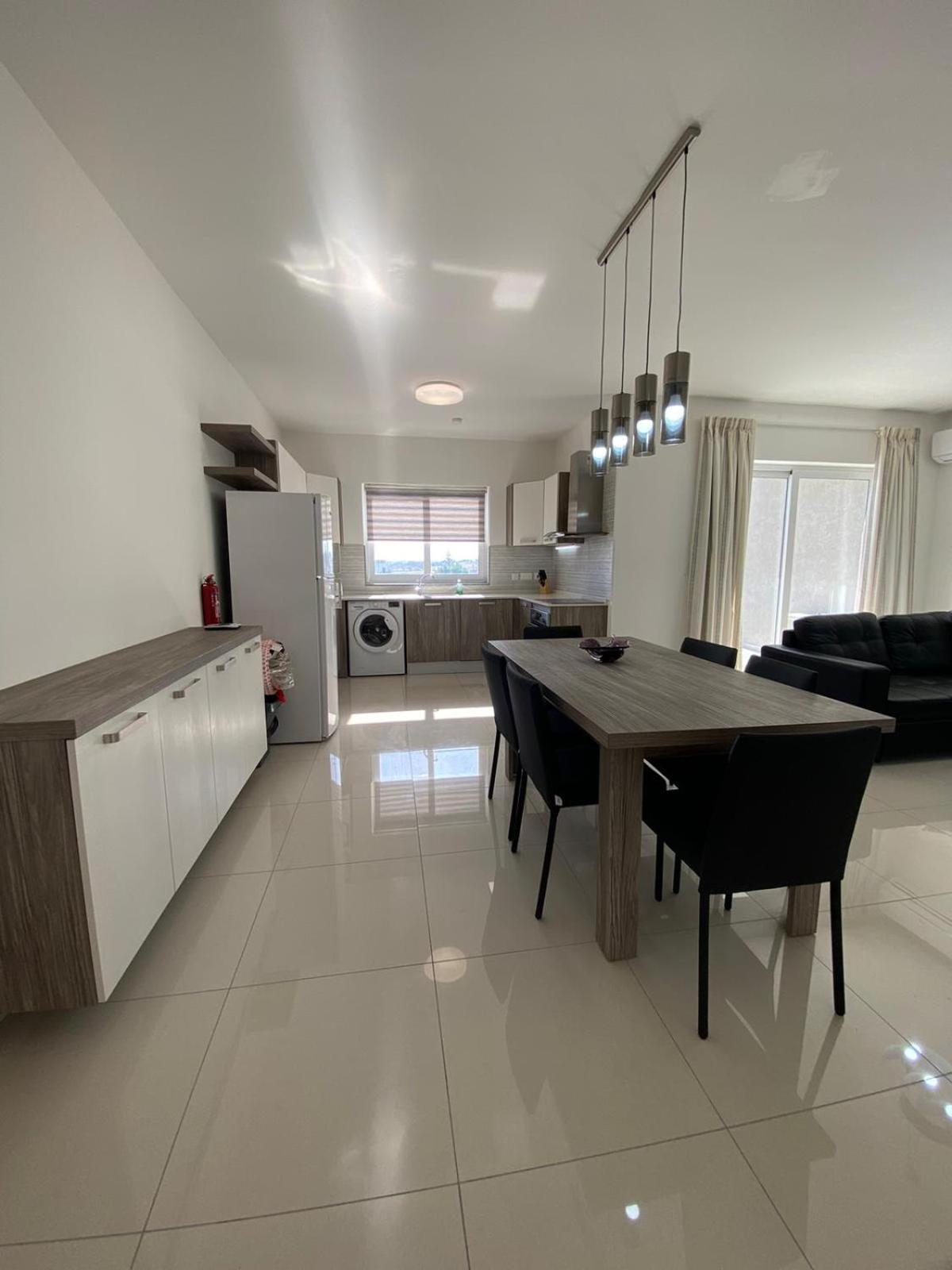 Stjulians Juel Apartment *